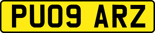 PU09ARZ