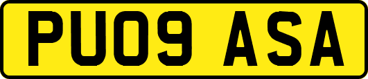 PU09ASA