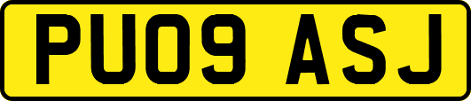 PU09ASJ