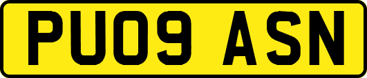 PU09ASN