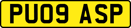 PU09ASP
