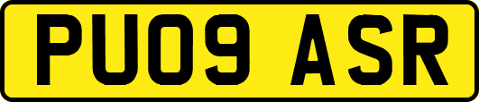 PU09ASR
