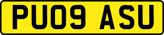 PU09ASU