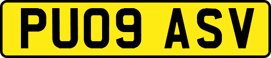 PU09ASV