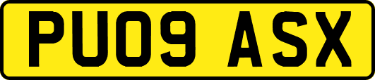 PU09ASX