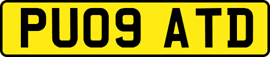 PU09ATD