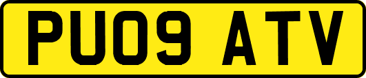 PU09ATV