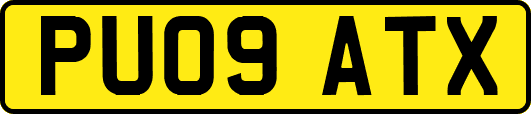PU09ATX