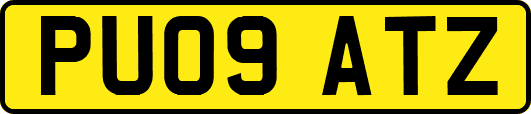 PU09ATZ