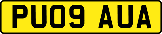 PU09AUA