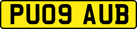 PU09AUB