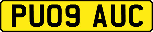 PU09AUC