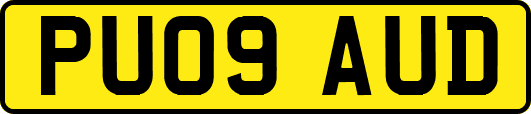 PU09AUD