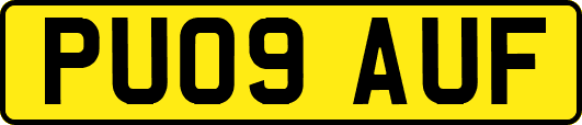 PU09AUF