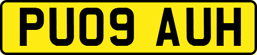 PU09AUH