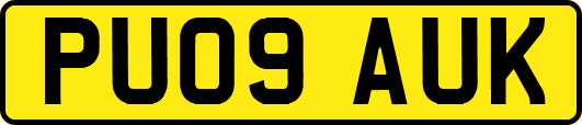 PU09AUK