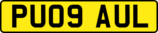 PU09AUL