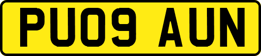 PU09AUN
