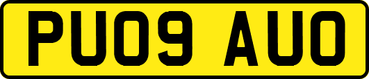 PU09AUO