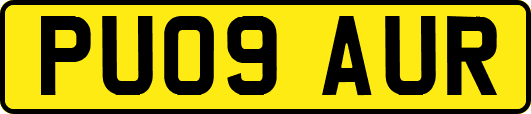 PU09AUR