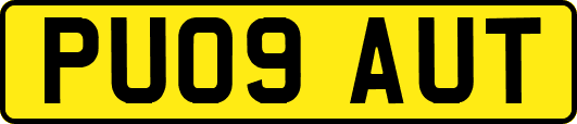 PU09AUT