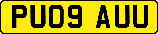 PU09AUU