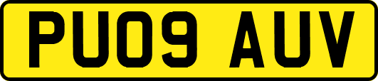 PU09AUV