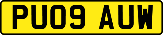 PU09AUW