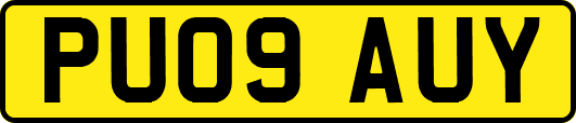 PU09AUY