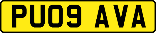 PU09AVA
