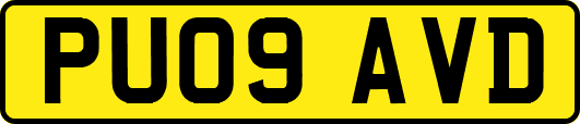 PU09AVD