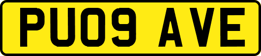 PU09AVE