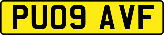 PU09AVF