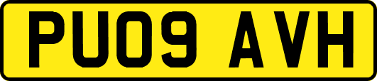 PU09AVH