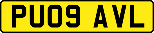 PU09AVL