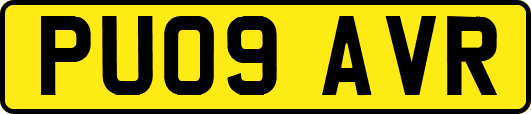 PU09AVR
