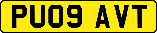 PU09AVT