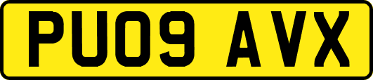 PU09AVX