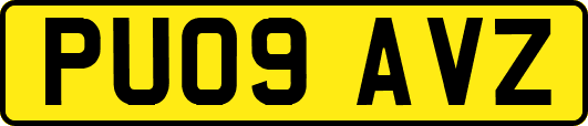 PU09AVZ