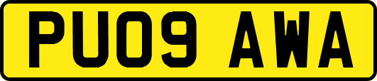 PU09AWA