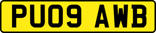 PU09AWB