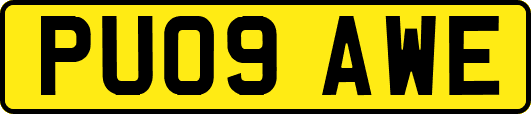 PU09AWE