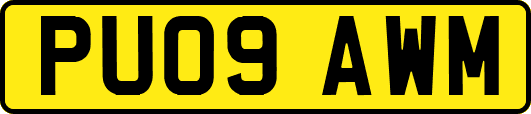 PU09AWM