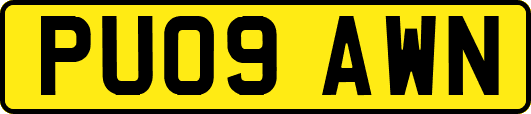 PU09AWN