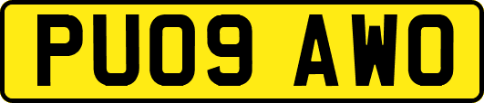 PU09AWO