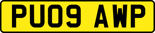 PU09AWP