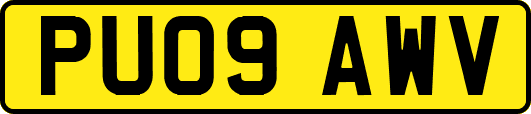 PU09AWV