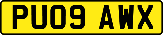 PU09AWX