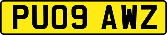 PU09AWZ