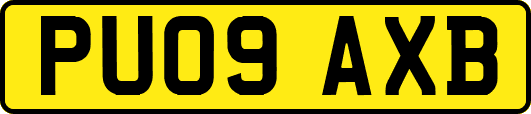 PU09AXB